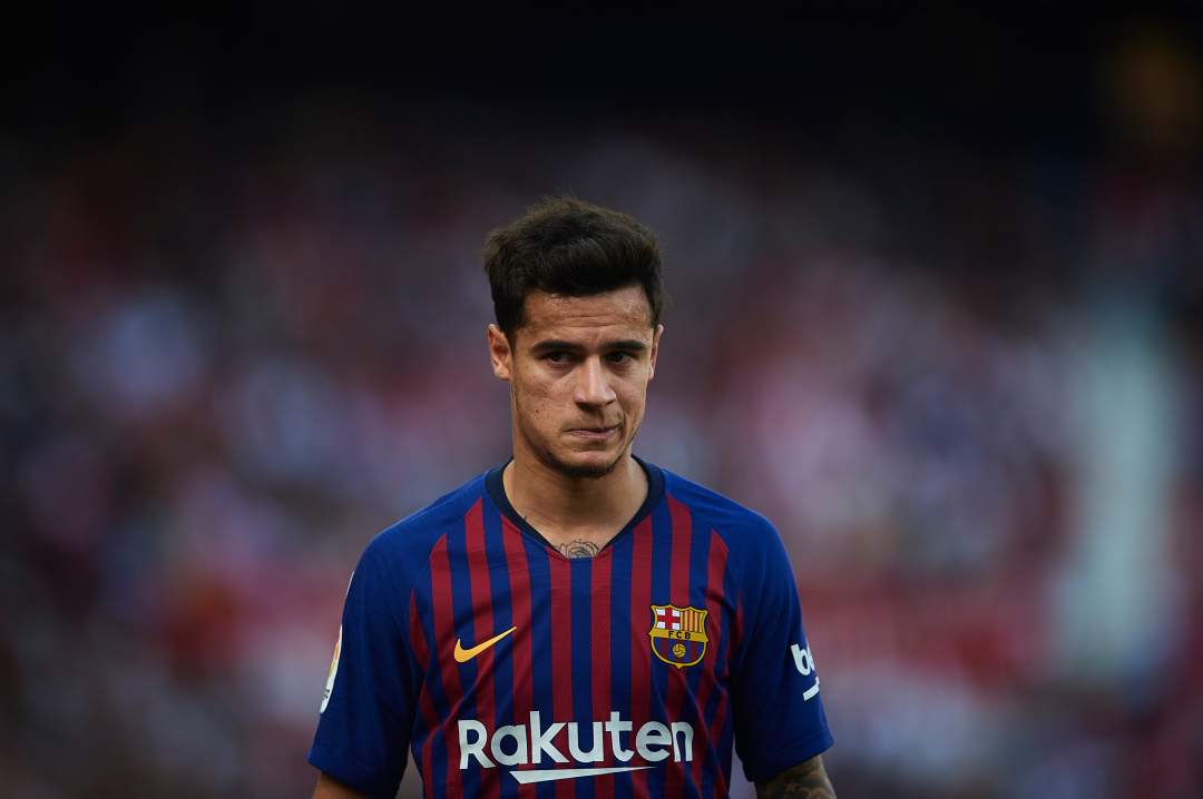 Philippe Coutinho: Barcelona will NOT sell star amid links to Chelsea, Liverpool, Man United and PSG