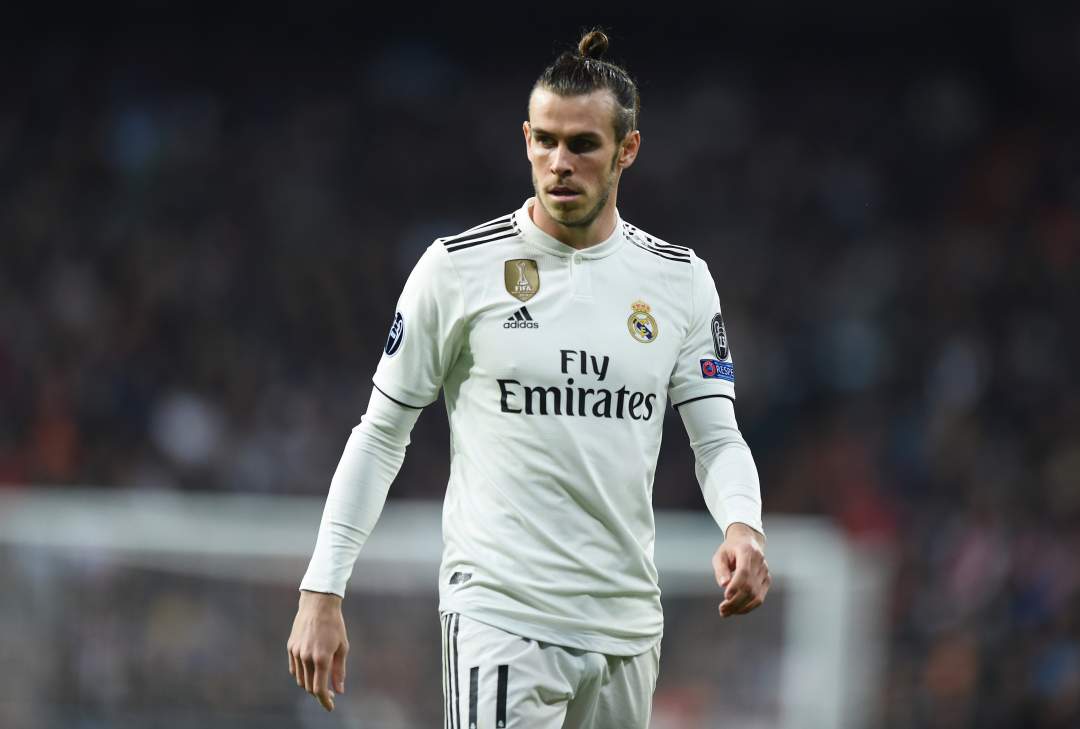 Gareth Bale: Real Madrid CANCEL forward's move to China in dramatic turn of events