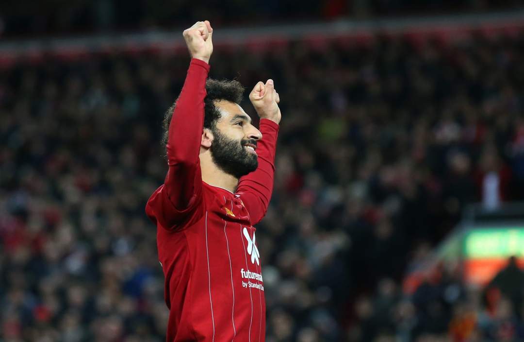 Liverpool may be without Mohamed Salah for start of 2020/21 Premier League season