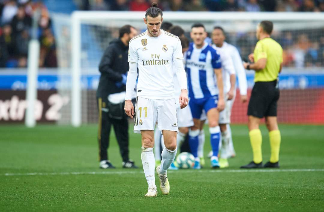 Gareth Bale 'more likely to move to China or MLS' than return to Premier League after agent denies Tottenham rumours