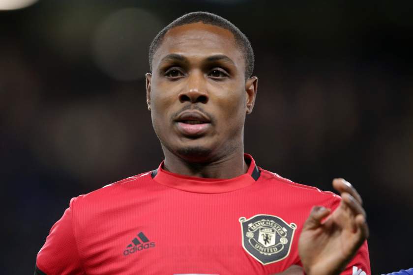 Odion Ighalo 'very close' to agreeing Manchester United contract extension, says agent