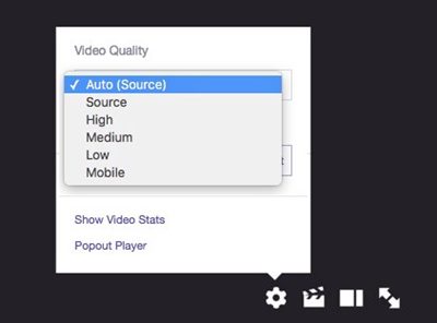How to Choose the Right Video Quality for Mobile Streaming