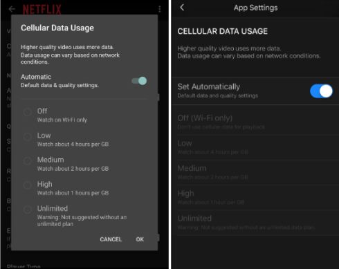 How to Choose the Right Video Quality for Mobile Streaming