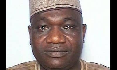 Member Of The House Of Representatives From Sokoto State, Mr. Abdullahi Wamakko , Is Dead [ photo]