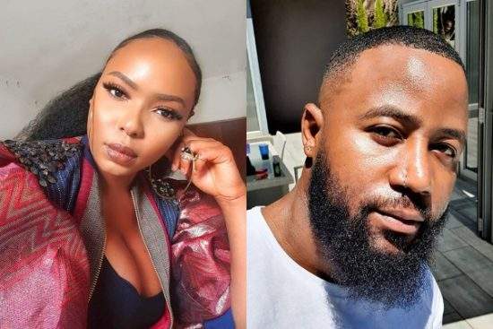 Yemi Alade & South African Rapper, Cassper Nyovest Argue Over Who Is More Stubborn Between Boys & Girls