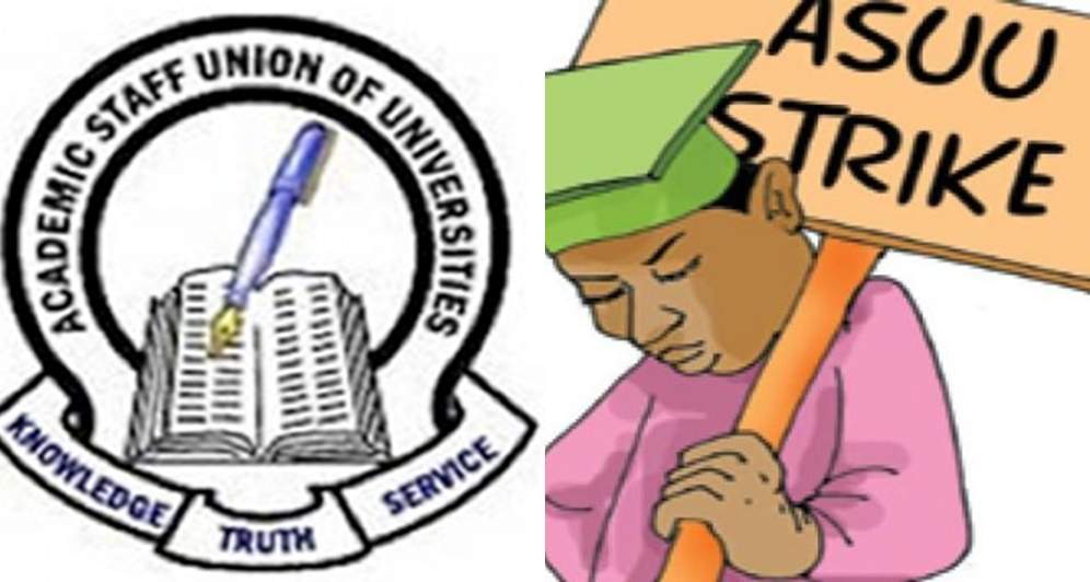 Strike: ASUU Receives Licence to Run Pension Scheme
