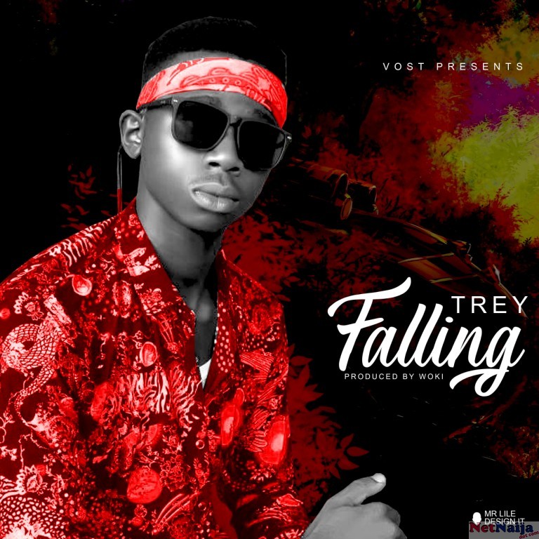 MP3 DOWNLOAD: Trey - Falling