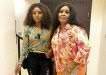 I prayed to God to let my daughters marry an old rich man - Regina Daniel's mum