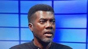 'Its better to marry late than to marry and hate' - Reno Omokri