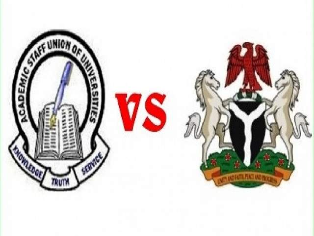 Strike: FG Set New Date For Fresh Talks With ASUU