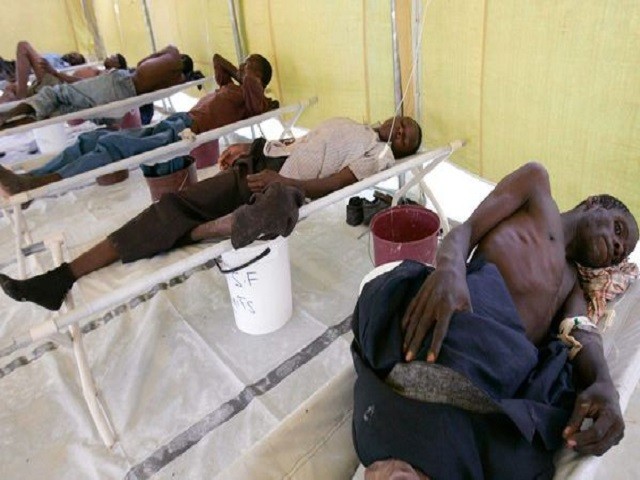 Egypt Takes Measures As Cholera Outbreak Kills 60 Persons In South Sudan