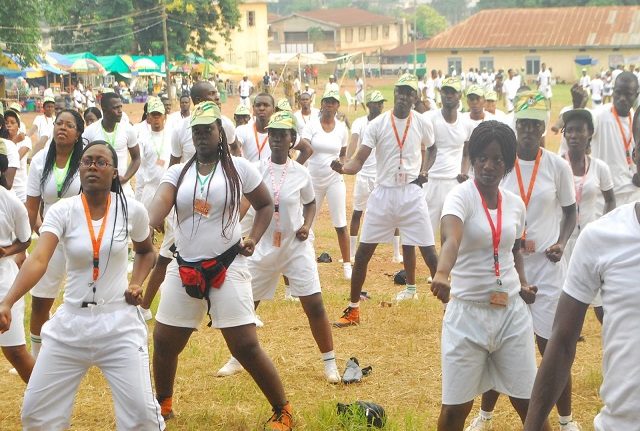 NYSC Releases Details For 2017 Batch 'A' Stream II Orientation Exercise | Date For Printing Of Call-Up Letters