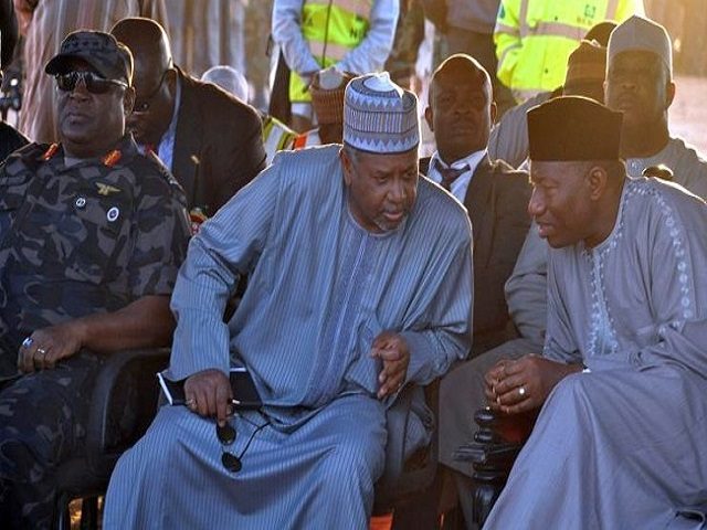 'The Monster Of Terrorism Got Bigger And More Daring Under Jonathan' - Presidency Replies Dasuki