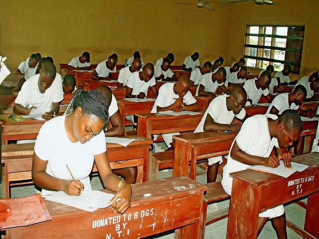 Nigeria Police Announces Date For '5th Regular Course' Examination, Conditions And Requirements