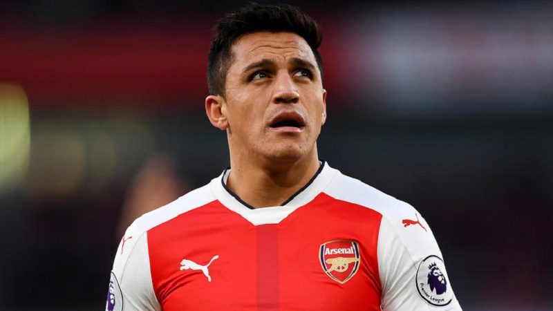 Wenger: Sanchez To PSG Is Media Imagination