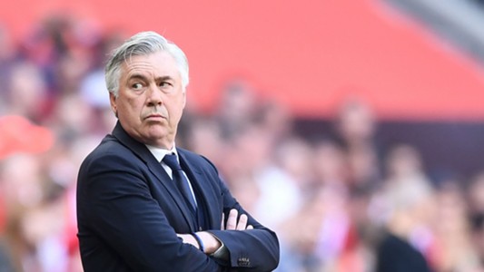 Ancelotti: Bayern Should Not Be Losing 4-0
