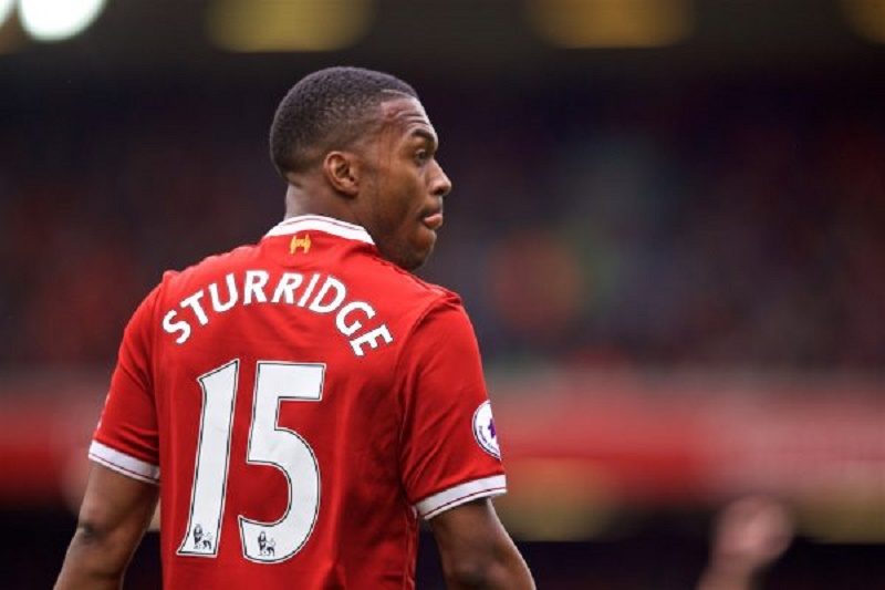 Liverpool's Daniel Sturridge Might Not Be Sold This Summer