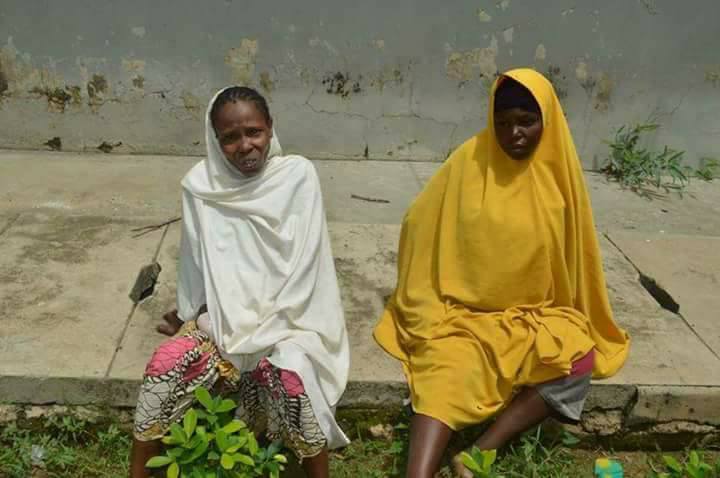 Dismissed Air Force Officer Fights For Boko Haram As Police Arrests 5 Other Suspects In Kano