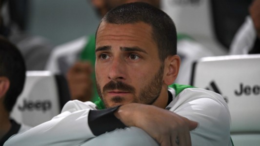 I Did Not Feel Important At Juventus - Bonucci Talks About Why He Joined AC Milan
