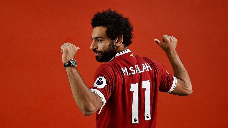 Mohamed Salah, Chelsea Cleared Of Wrongdoing By Court Of Arbitration For Sport