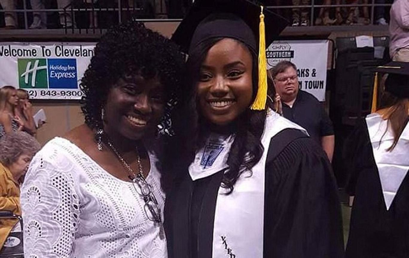 Woman Sues School After Her Daughter Was Named Co-Valedictorian Alongside White Student With 'Lower GPA'