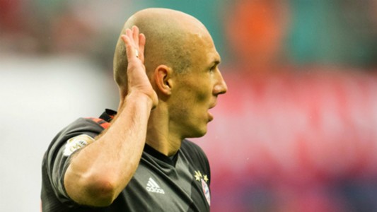 Robben To PSG : Money Does Not Score Goals