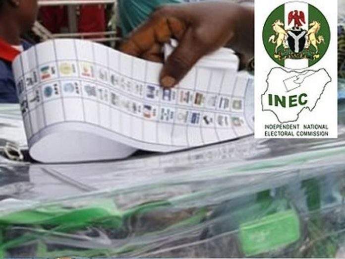 INEC Publishes 7-Step Voting Procedure For 2019 General Elections