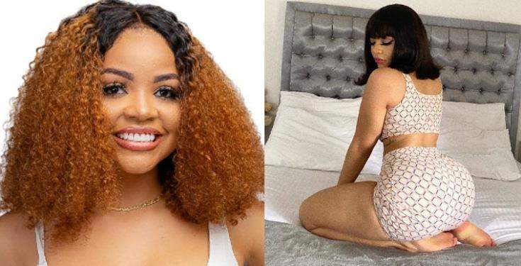 "She Was 23 In 2017, Now She's 22" - Nigerians Accuse BBNaija's Nengi Of Lying About Her Age