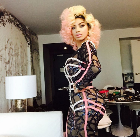 Everything Expensive! Dencia Is Living Her Best Life And Here Is Proof