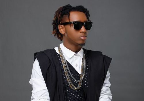 Yung6ix - Only broke guys complain that girls love money