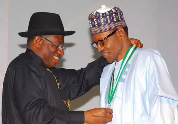 APC Chieftain Explains How Nigeria's Corruption Caused Buhari's Sickness