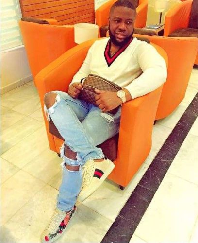 Ice Prince and Phyno are Hypocrites, Hushpuppi Drop Bombshell