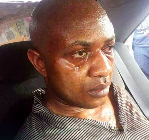 Kidnapper Evans Sues Nigeria Police for Continuous Detention