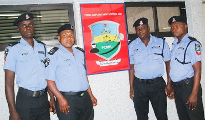 IGP Dismisses Four Police Officers For Extorting N50,000 From Ogun Resident (Photos)