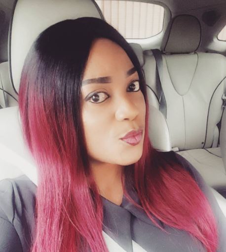 Actress Lola Margret Thankful As She Gets Released From Prison; Shares New Photo