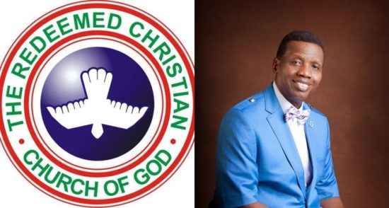 RCCG Says It Will Not Partner With Secular Artistes On Our Music Record Label