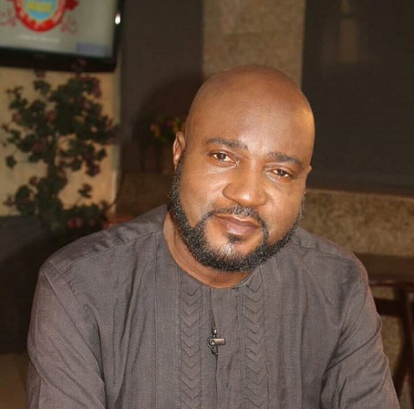 A Short Biography Of Late Nollywood Actor, Obi Madubogwu