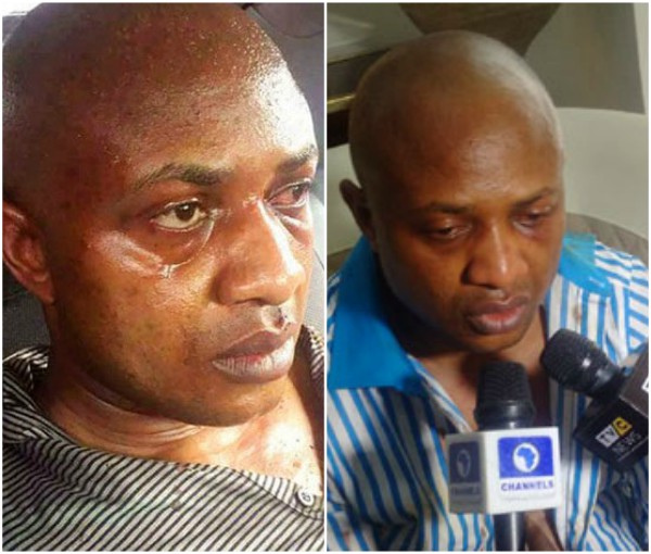 Kidnapper Evans Wins First Case As Court Rules Against Police