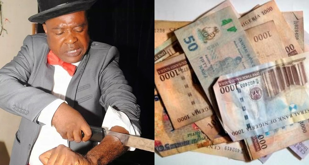 Magicians Bag Jail Term After Doing This With Nigerian Currencies