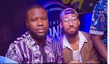 Phyno Returns For Hushpuppi In New Song, Slams The Gucci Boy [Listen!!!]