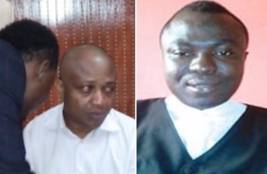 'My Client Evans Was Forced To Plead Guilty' - Lawyer Ogungbeje