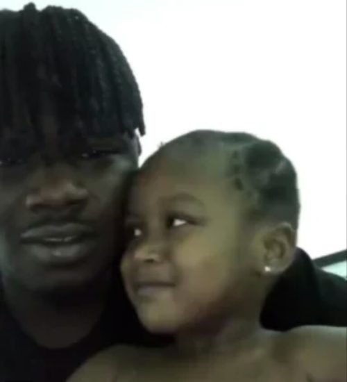 Dr Sid Shares Adorable Moment With His Daughter Sydney [Photos]