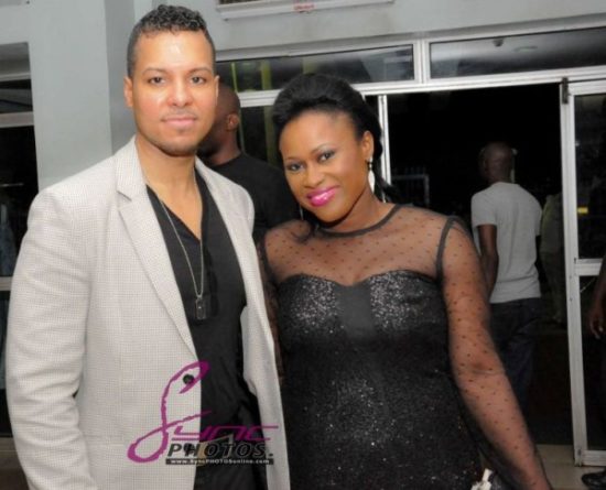 Leave My Family Alone! - Uche Jombo Reacts To Crashed Marriage Rumors