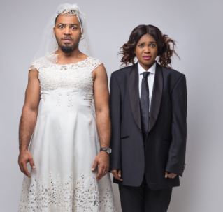 Actor Ramsey Nouah Reveals Experiencing Womanhood Has Been An Amazing Thing For Him