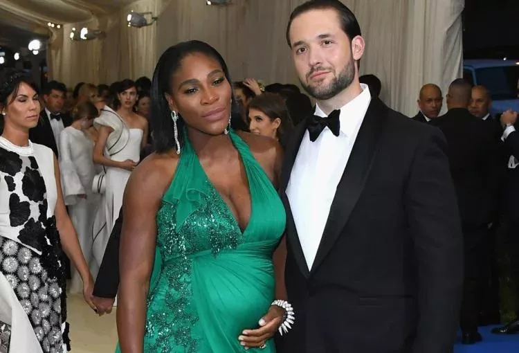 Serena Williams Shares First Photos And Name Of Her Baby Girl