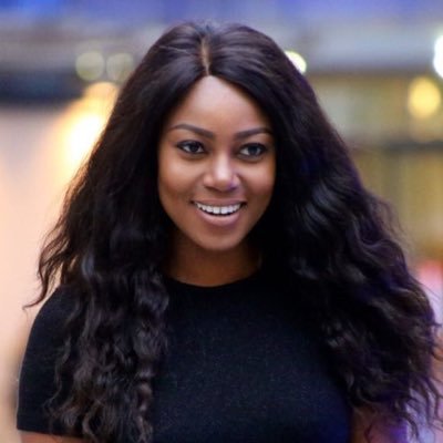 Yvonne Nelson Finds it Hard To Understand Why Women Lie About Their Ages