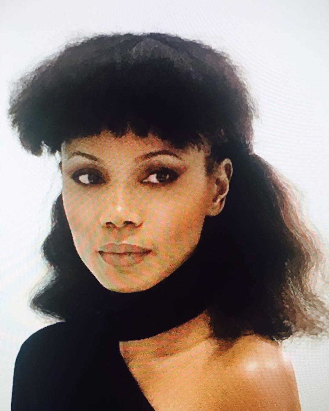 Funmi Iyanda Reveals She Is A Prostitute?