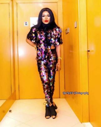 Bobrisky Reveals How He Got N15million That Was Spent On His Birthday