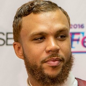 Checkout Rapper, Jidenna In Cute Childhood Throwback Photo