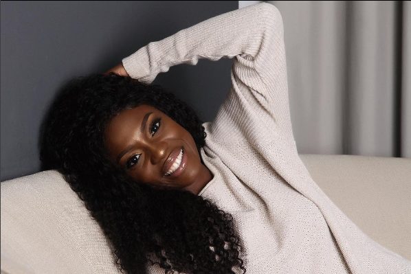 Beverly Osu Shares New Pictures To Celebrate Her 25th Birthday